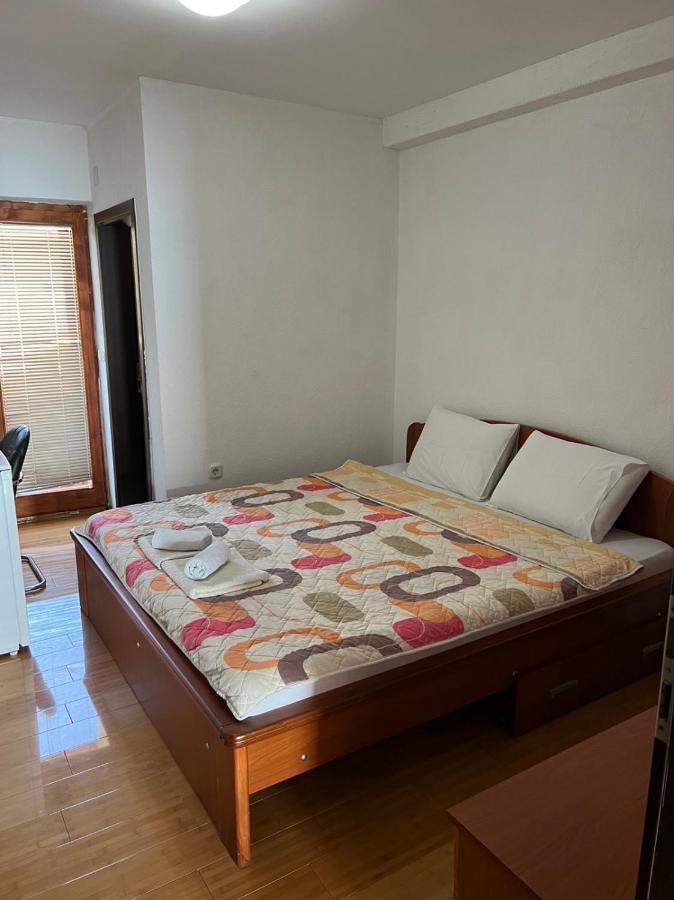 Villa Fania Охрид Экстерьер фото