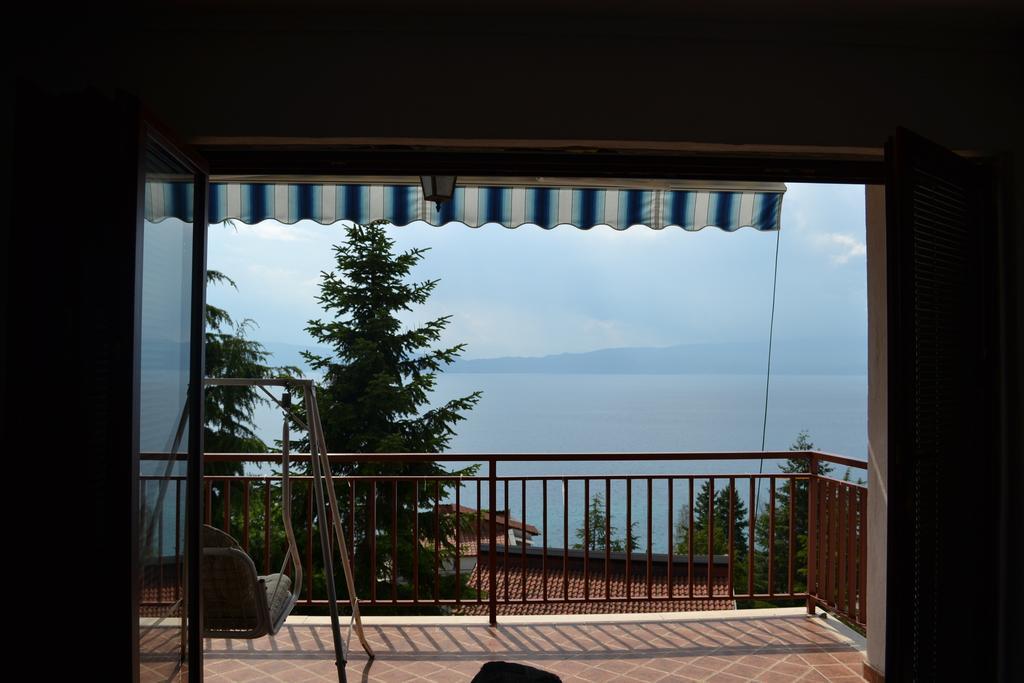 Villa Fania Охрид Номер фото