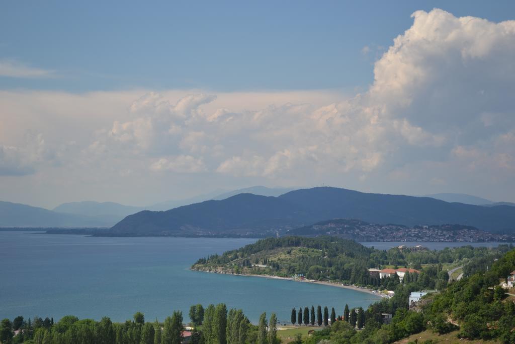 Villa Fania Охрид Номер фото
